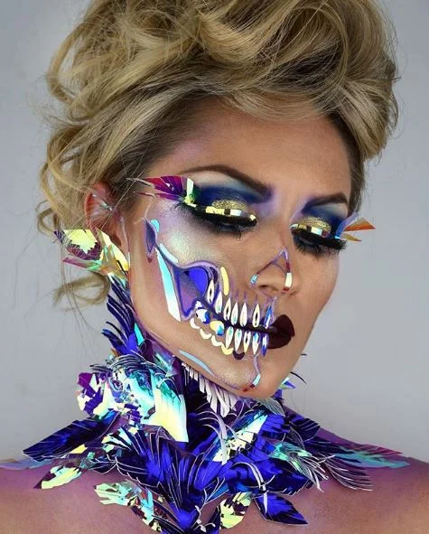 [Inspo] Top Halloween Makeup Looks