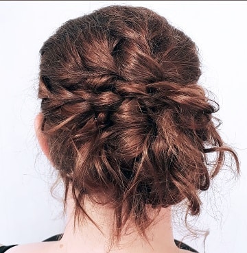 50 Best Bridesmaid Hairstyles For Your Wedding Party (2023 Guide)