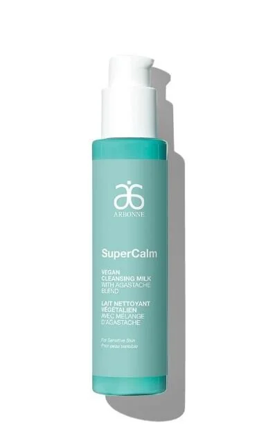 vegan cleanser