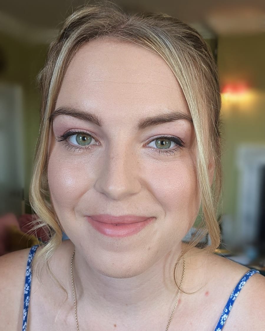 vegan-bridesmaid-makeup