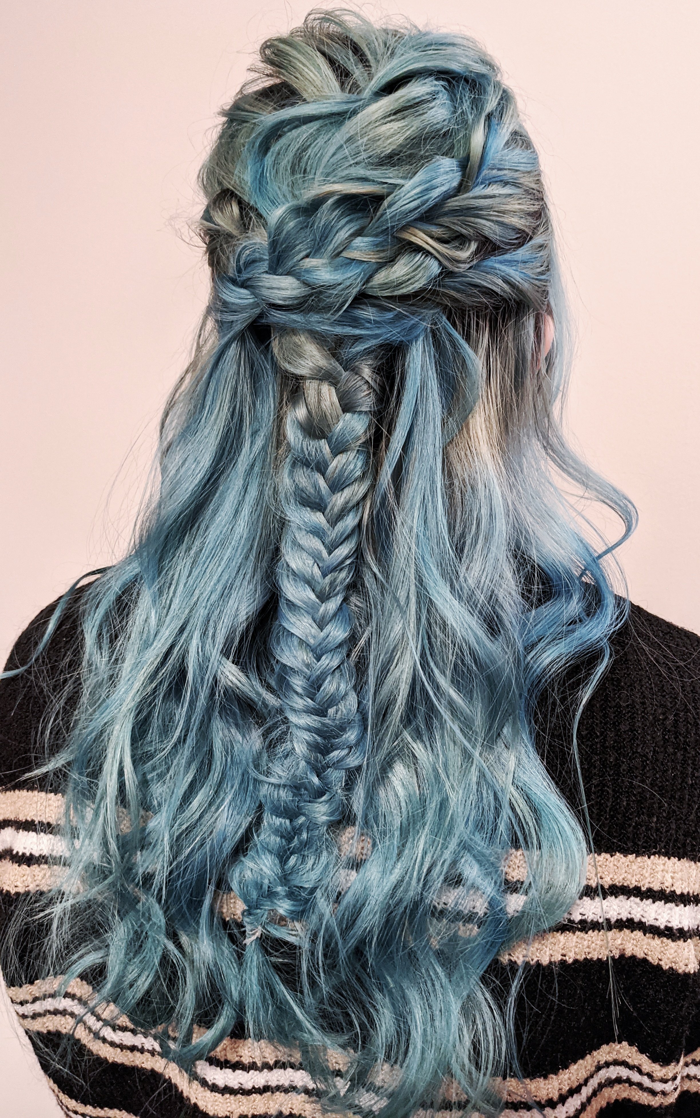 boho-alternative-wedding-hair