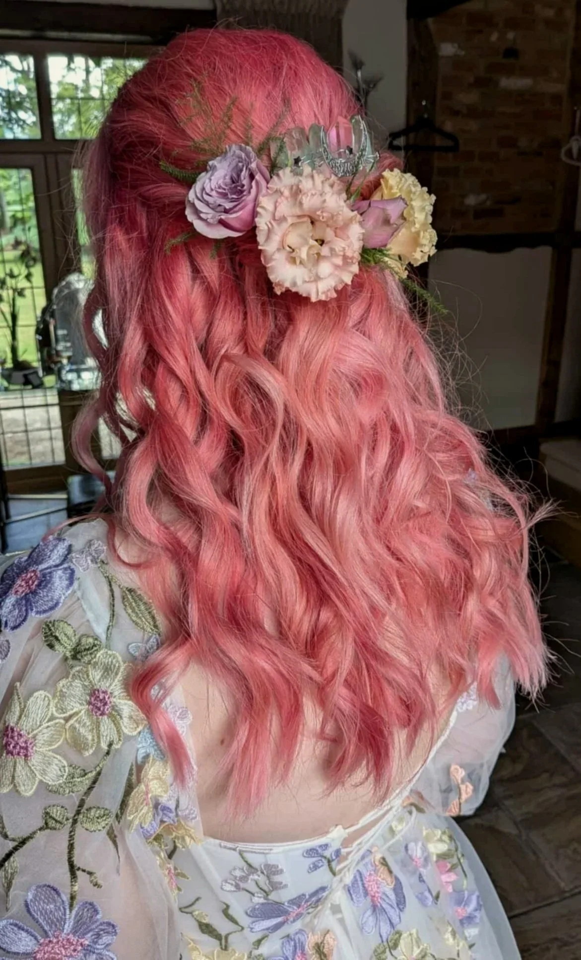 boho-fairytale-wedding-hair-berkshire
