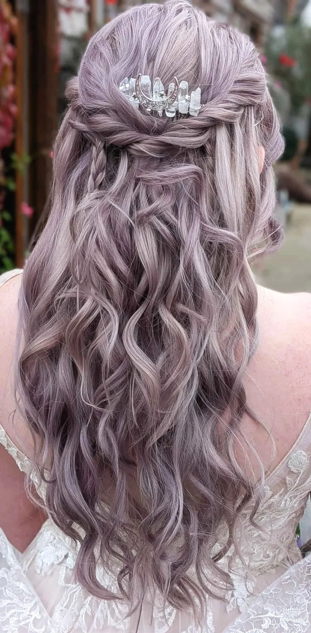 wedding-boho-hairstyle-woodland-crueltyfree-alternative