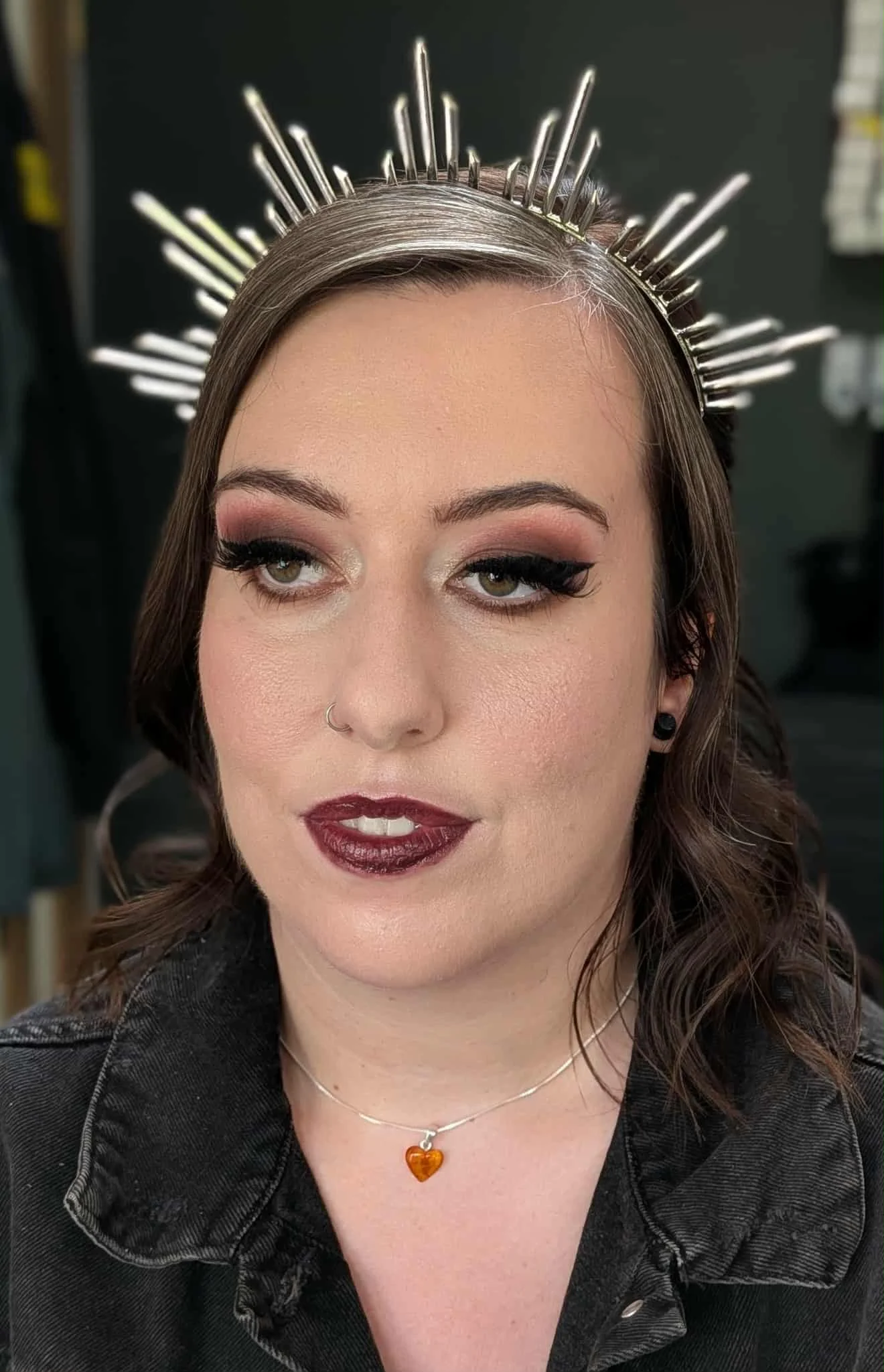alternative-wedding-makeup-berkshire-goth-bride