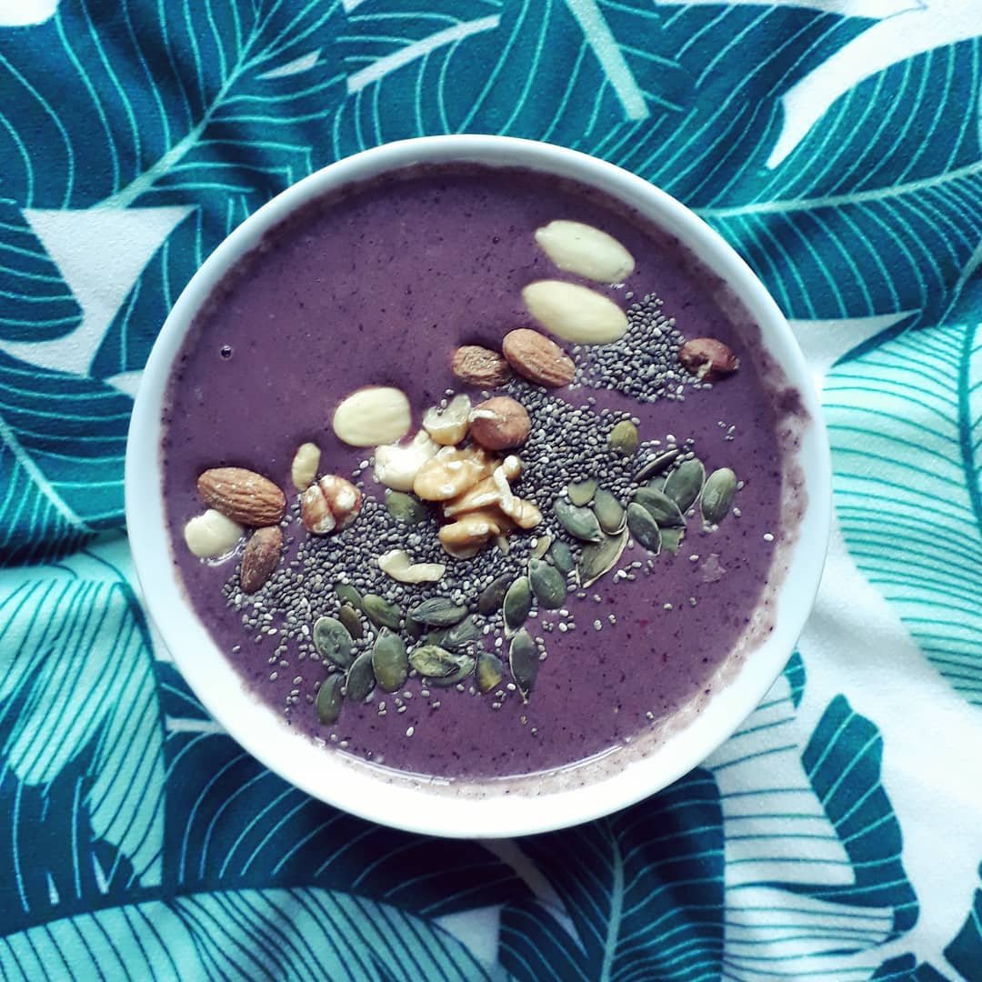 The Creative’s Fuel: An Honest Review of Naked Nutrition Protein