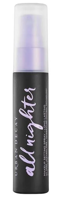 Urban Decay All Nighter Setting Spray