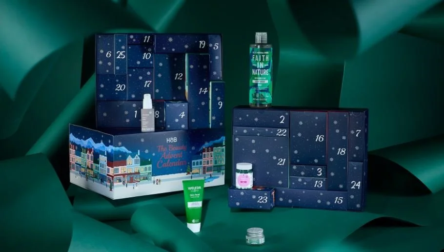 The best vegan and cruelty free beauty advent calendars in 2024 — Toni