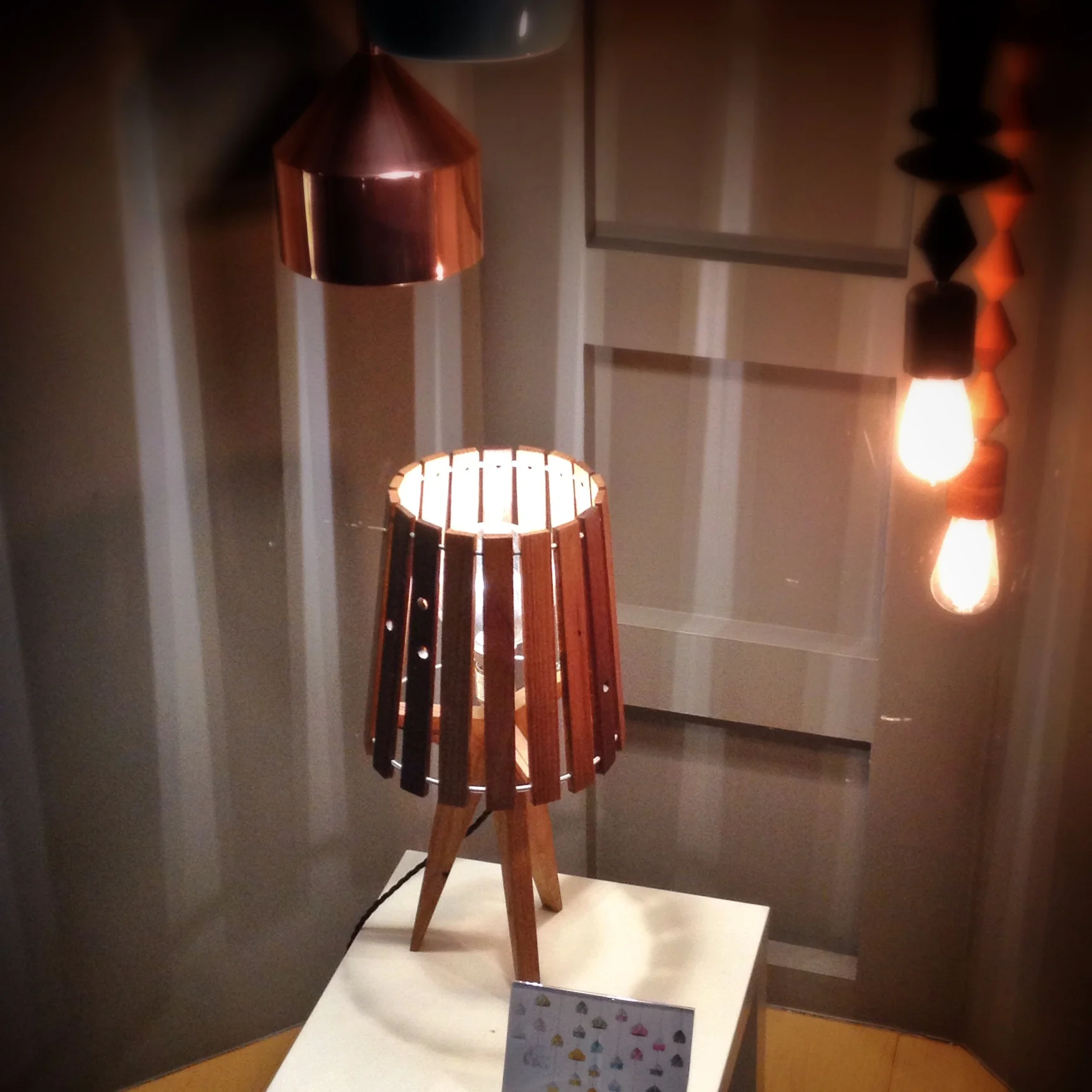 Pino table lamp 2015.JPG