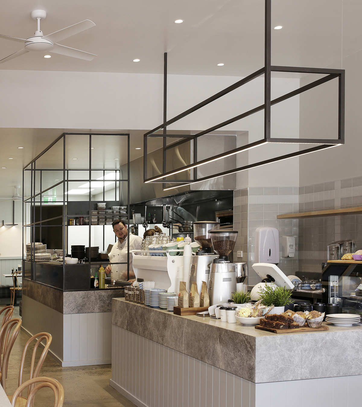 Custom Lighting Design Melbourne-Astroluxe ii.jpg