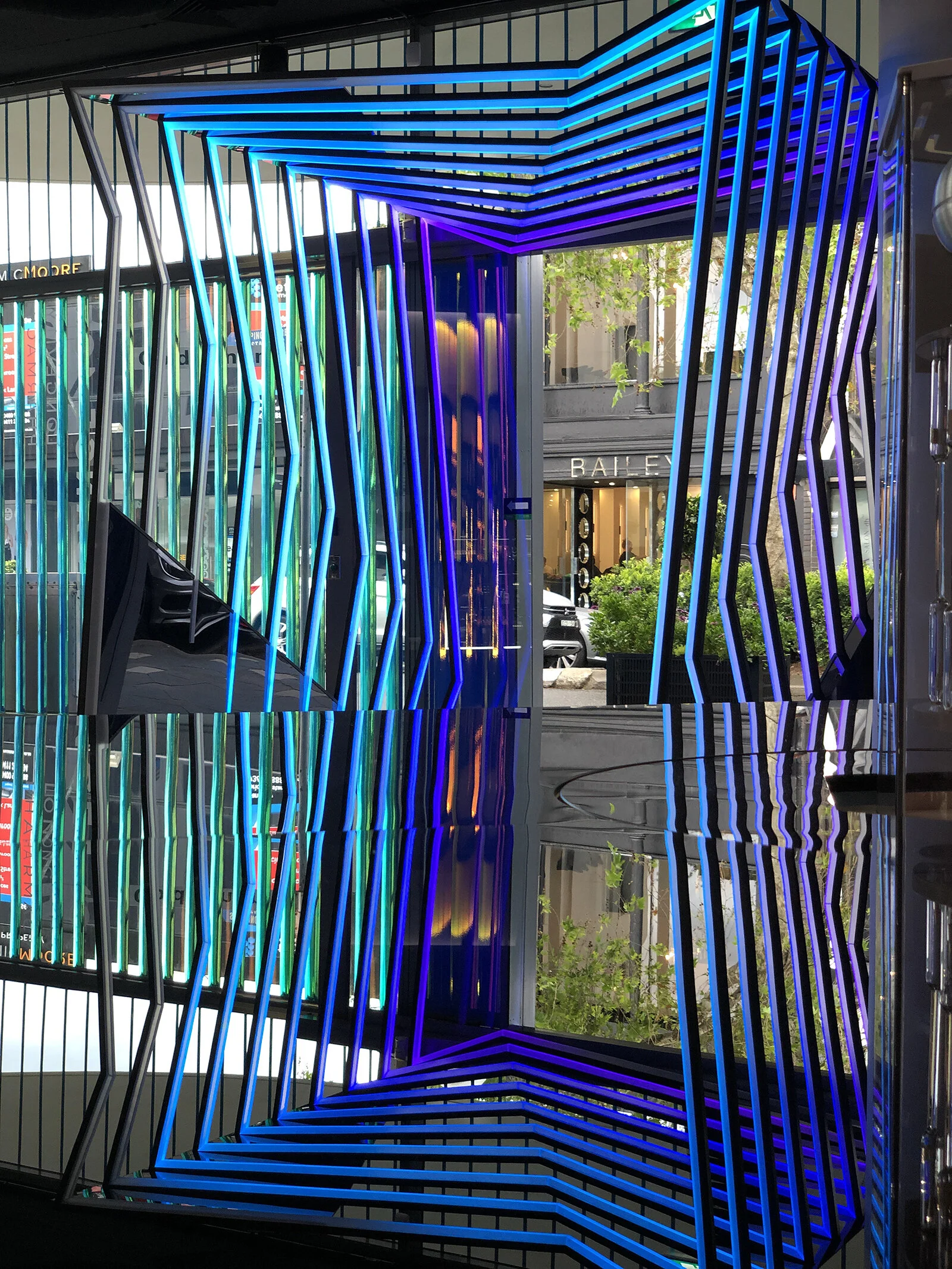 Abundance portal reflection ii.jpg