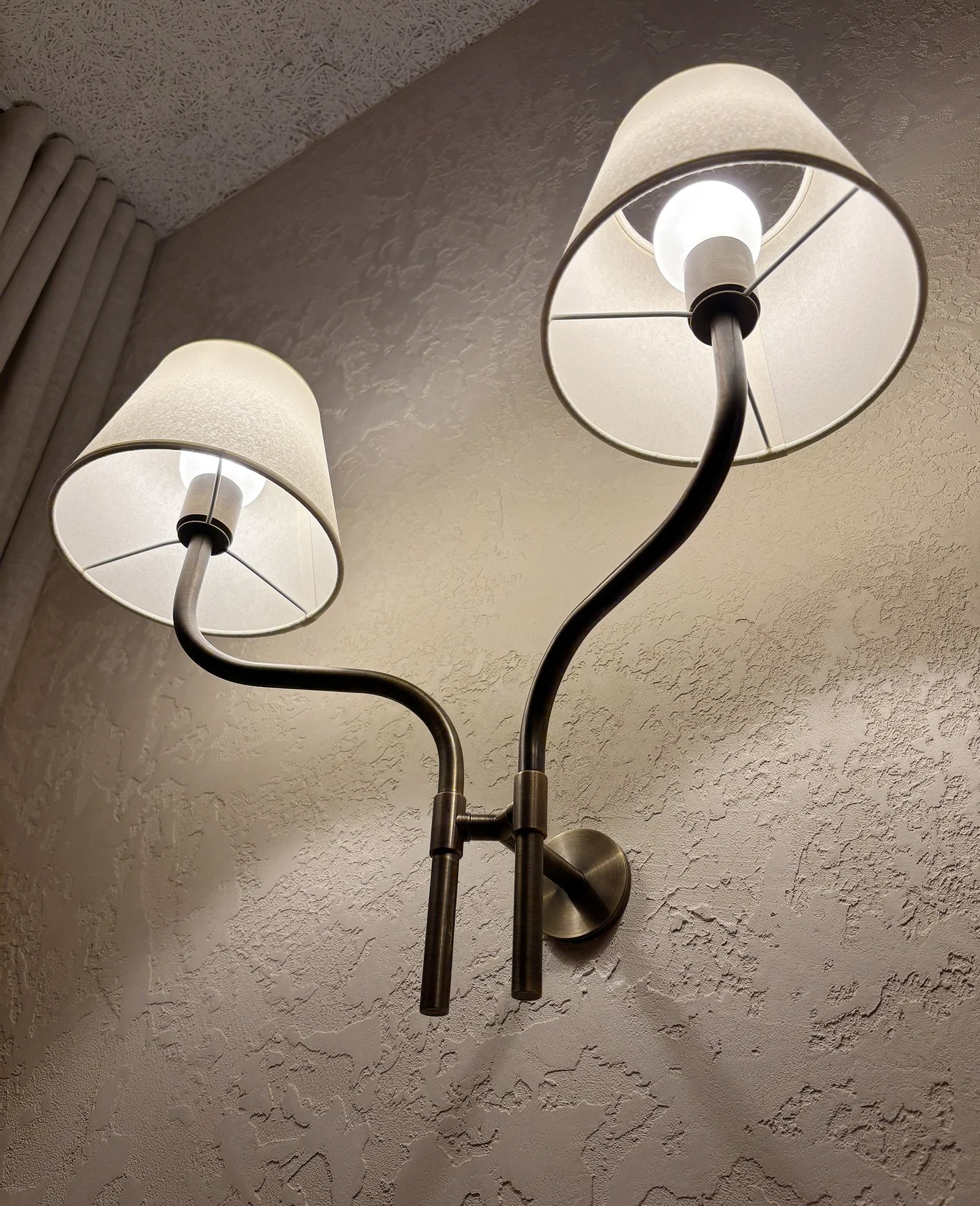 DOUBLE SHADE SCONCE detail.jpg