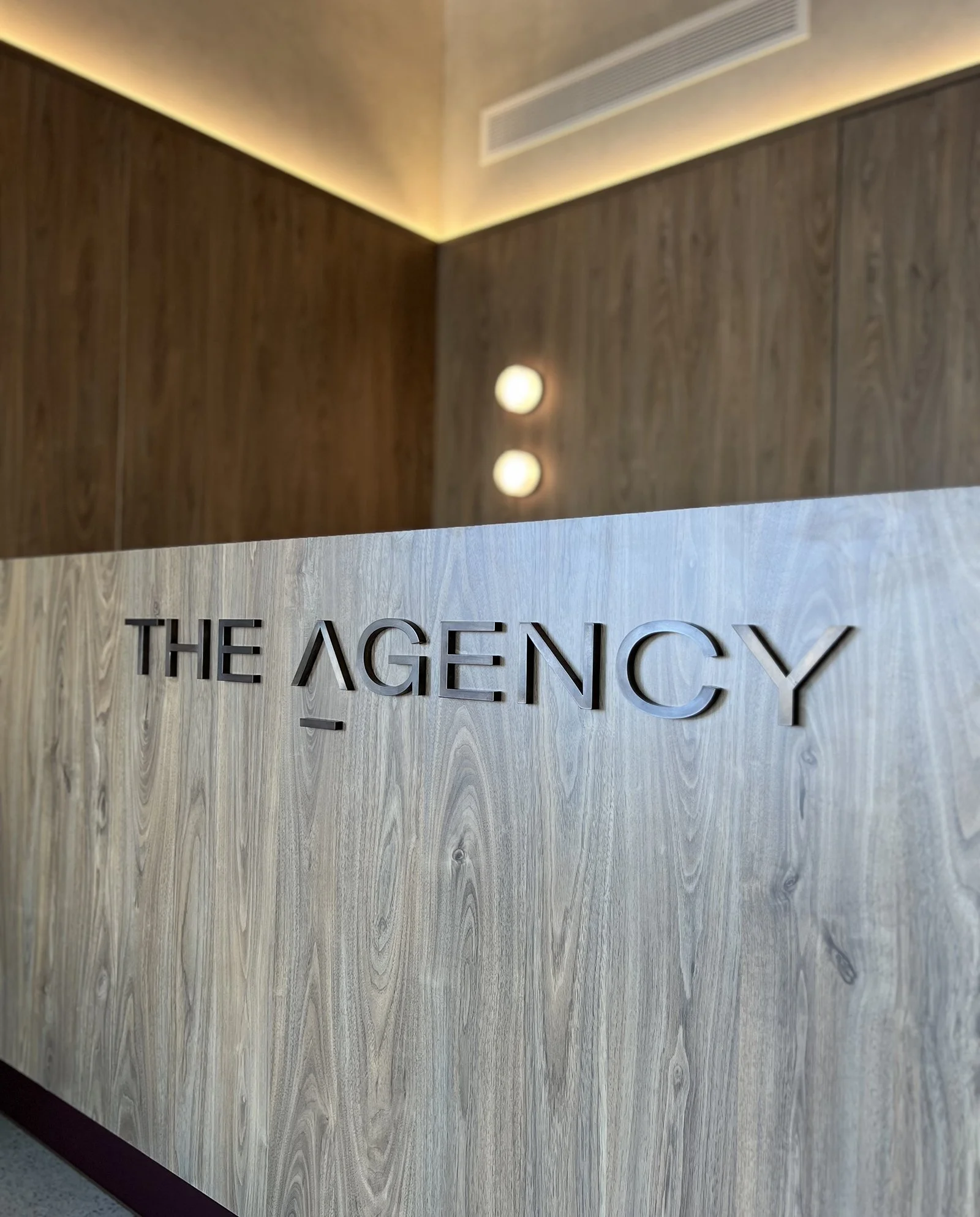 THE AGENCY LETTERS.jpg