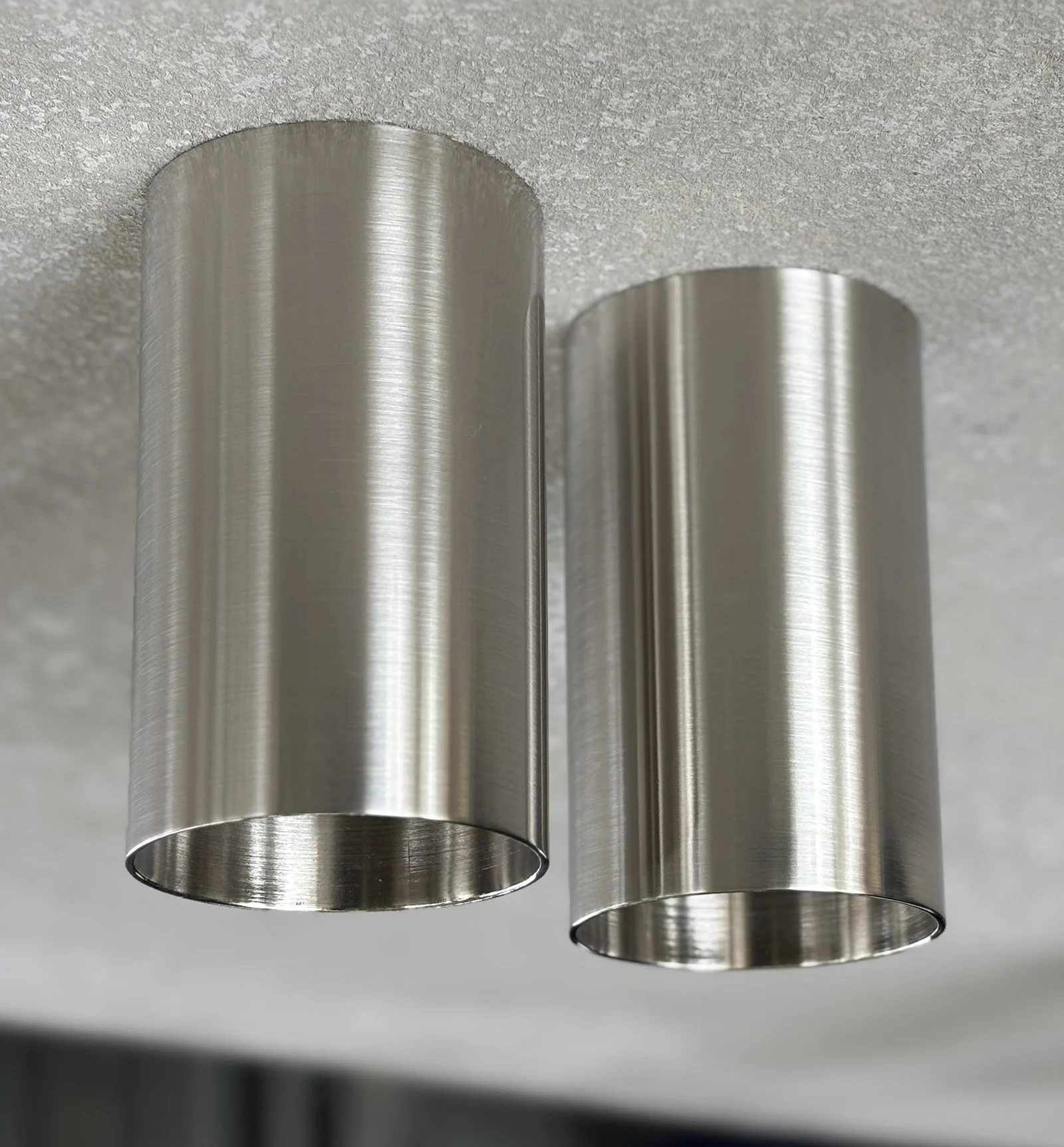 custom can lights brushed nickel.jpg