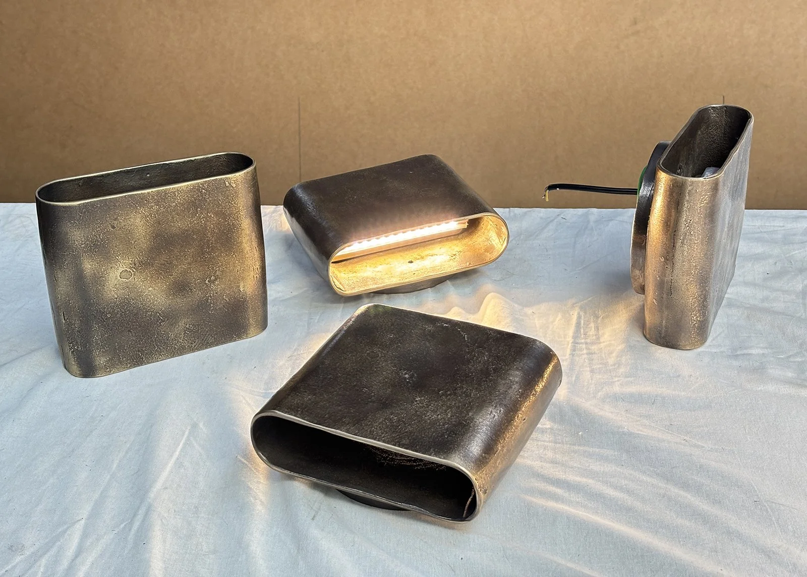 AGED BRASS POTTER SCONCES.jpg