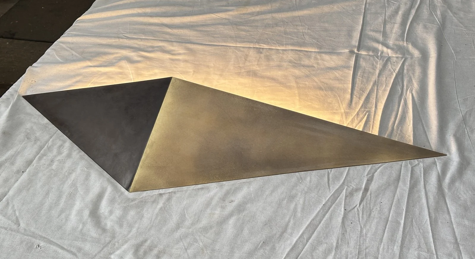 TRIANGLE SCONCE  ii.jpg