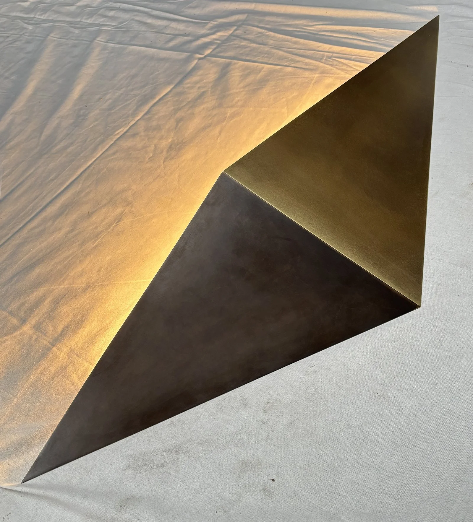 TRIANGLE SCONCE  iii.jpg