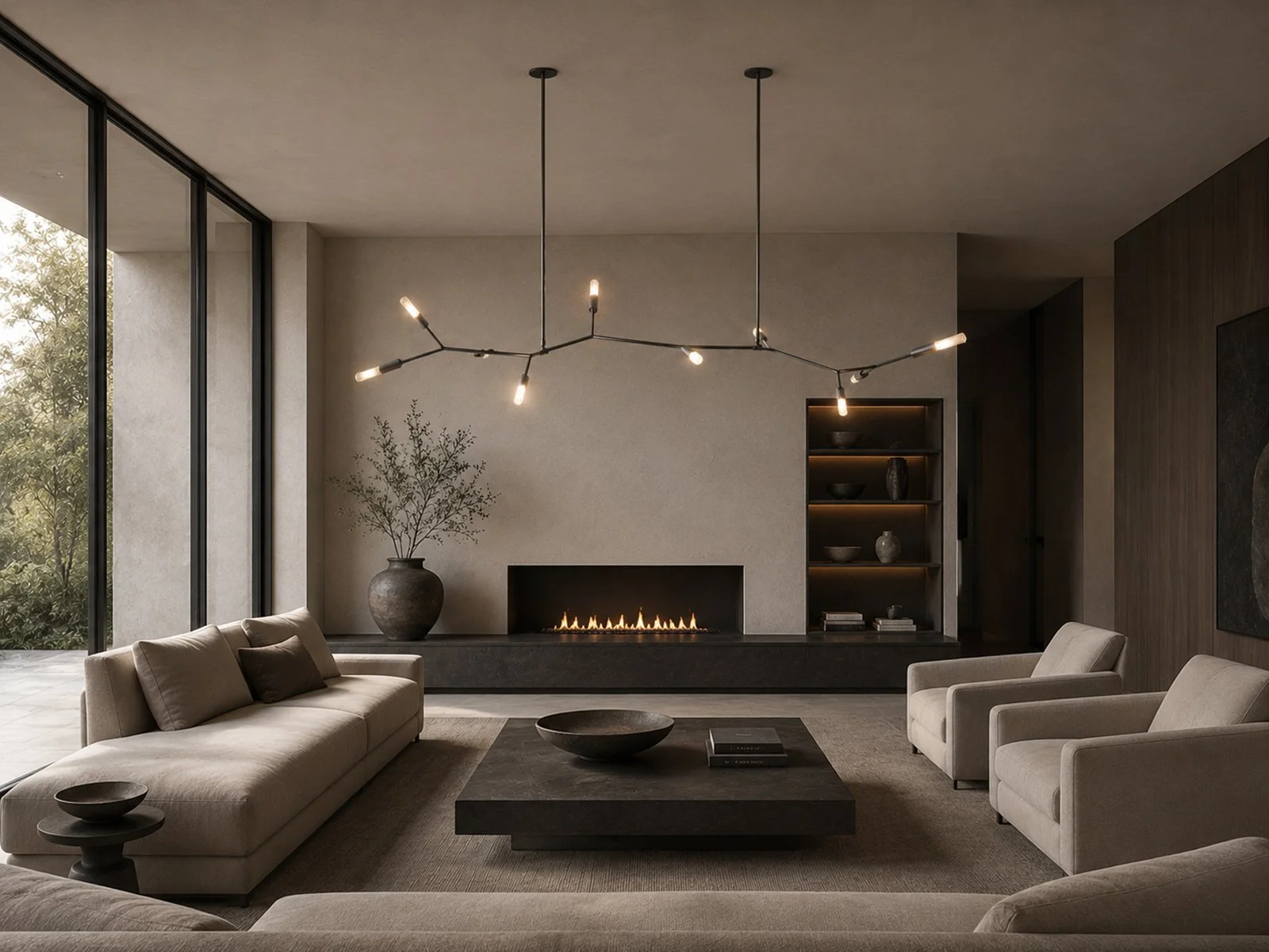 reeded glass branch pendant insitu.jpg