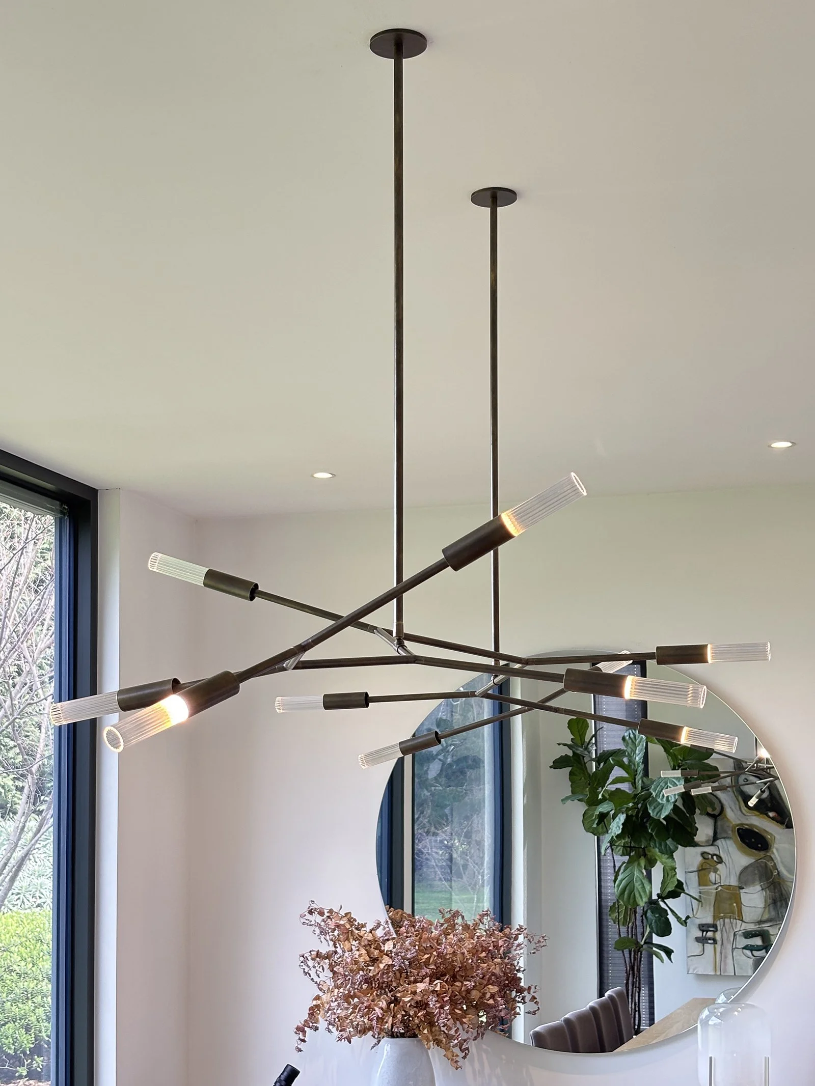 reeded glass branch pendant.jpg