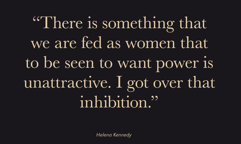 ESSAY: POWER Power structures are shifting. Preview the essay from Issue #4 here.