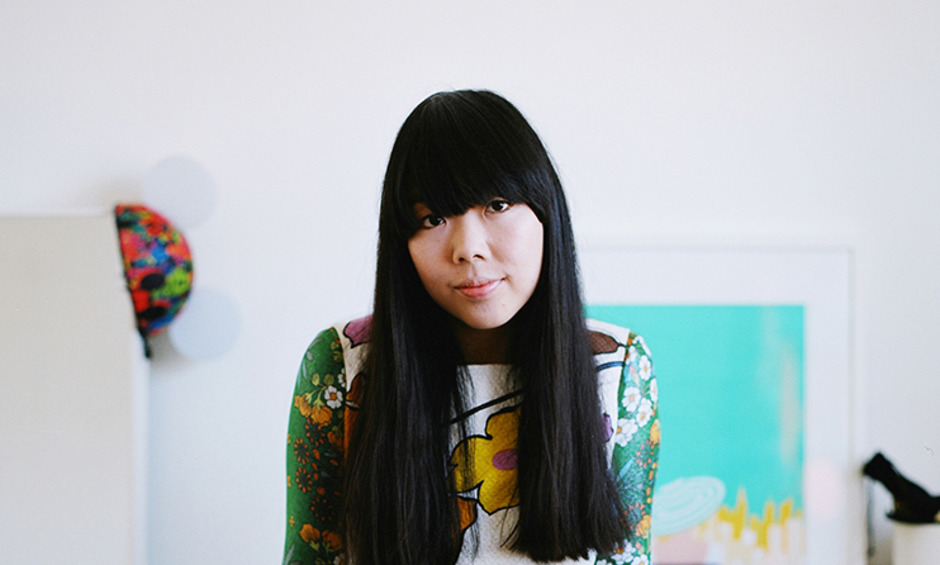 MEET: SUSIE BUBBLE For the last decade Susanna Lau, aka Susie Bubble, has become an interlocutor. Issue #4 features a conversation between Susie and Joy Yoon, the two have been friends since they met on a surfing holiday and bonded over a shared love of Arsenal and very healthy appetites. READ MORE