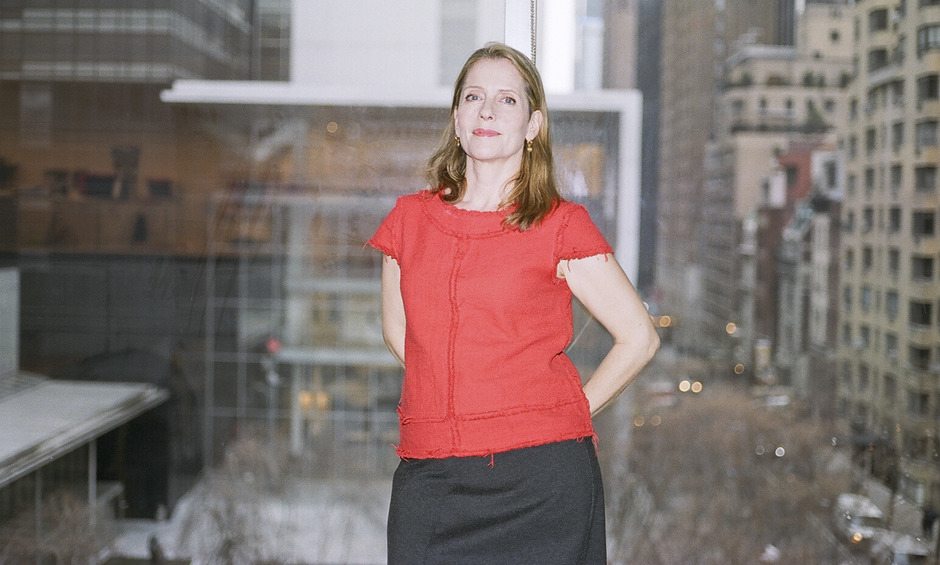MEET: PAOLA ANTONELLI We met Paolo Antonelli for Issue #4, senior curator of architecture and design, and director of research and development, at New York’s Museum of Modern Art. READ MORE