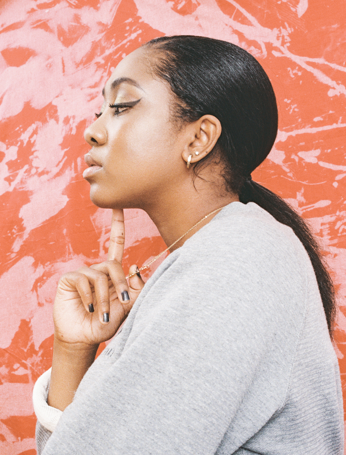 BEAUTIFUL X POWERFUL: DANIKA MAGDELENA Photographer Danika Magdelena spoke to us about developing her skills on the job and never selling out. Read More >
