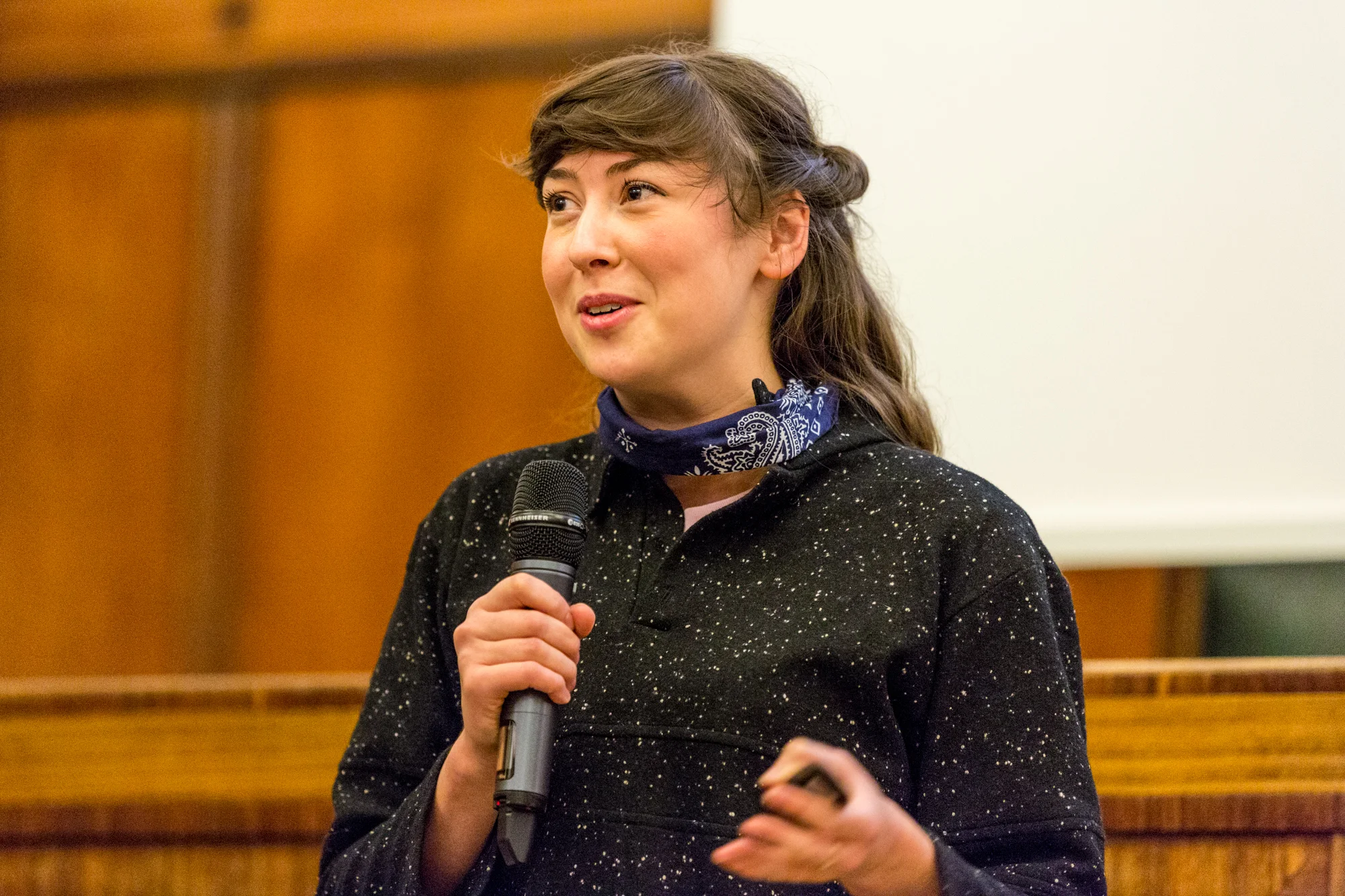 EVENTS: ADVENTURES IN PUBLISHING Check out what happened at our last Riposte Presents of 2016 as we brought together an ace line up of women in publishing. Full write up and images here.