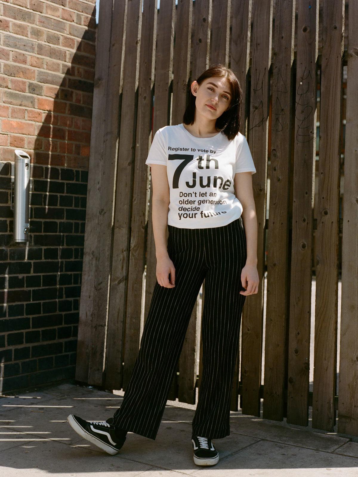 MEET: TORI WEST Founder of BRICKS Magazine turned zine publisher, Tori creates a super stylish platform for fashion, art and music. Balancing the demands of 'real life' and continuing to create and collaborate, we chat to Tori about flying the flag for young creatives. READ MORE.