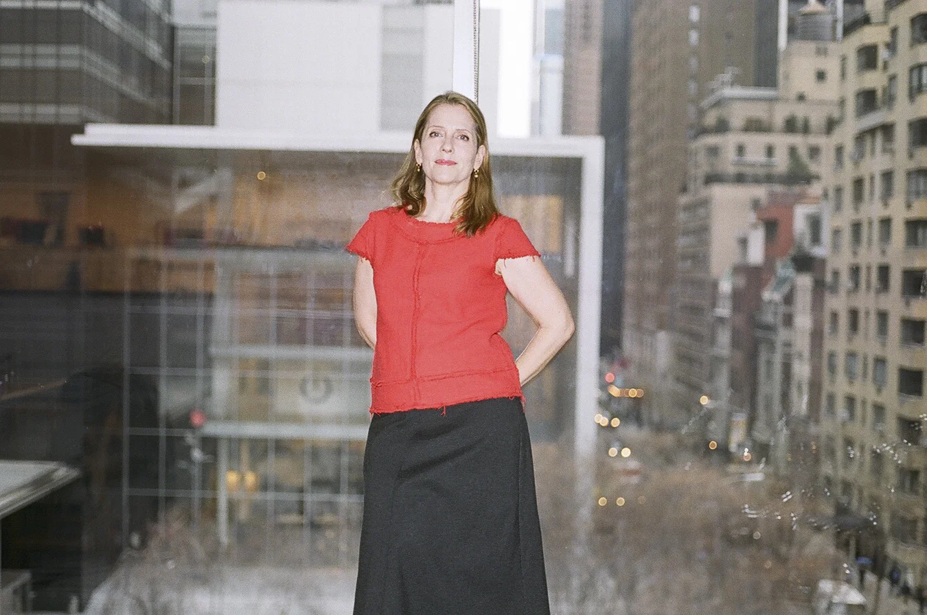 MEETINGS: PAOLA ANTONELLI As senior curator of architecture and design, and director of research and development, at New York’s MoMA, Paola Antonelli doesn’t see a museum as an institute for housing ancient relics. For her it is a living, breathing part of society, somewhere to explore ideas and have conversations about pertinent topics. Ahead of our event with Paola on 27th February we revisit our interview with her from issue #4. Read more >