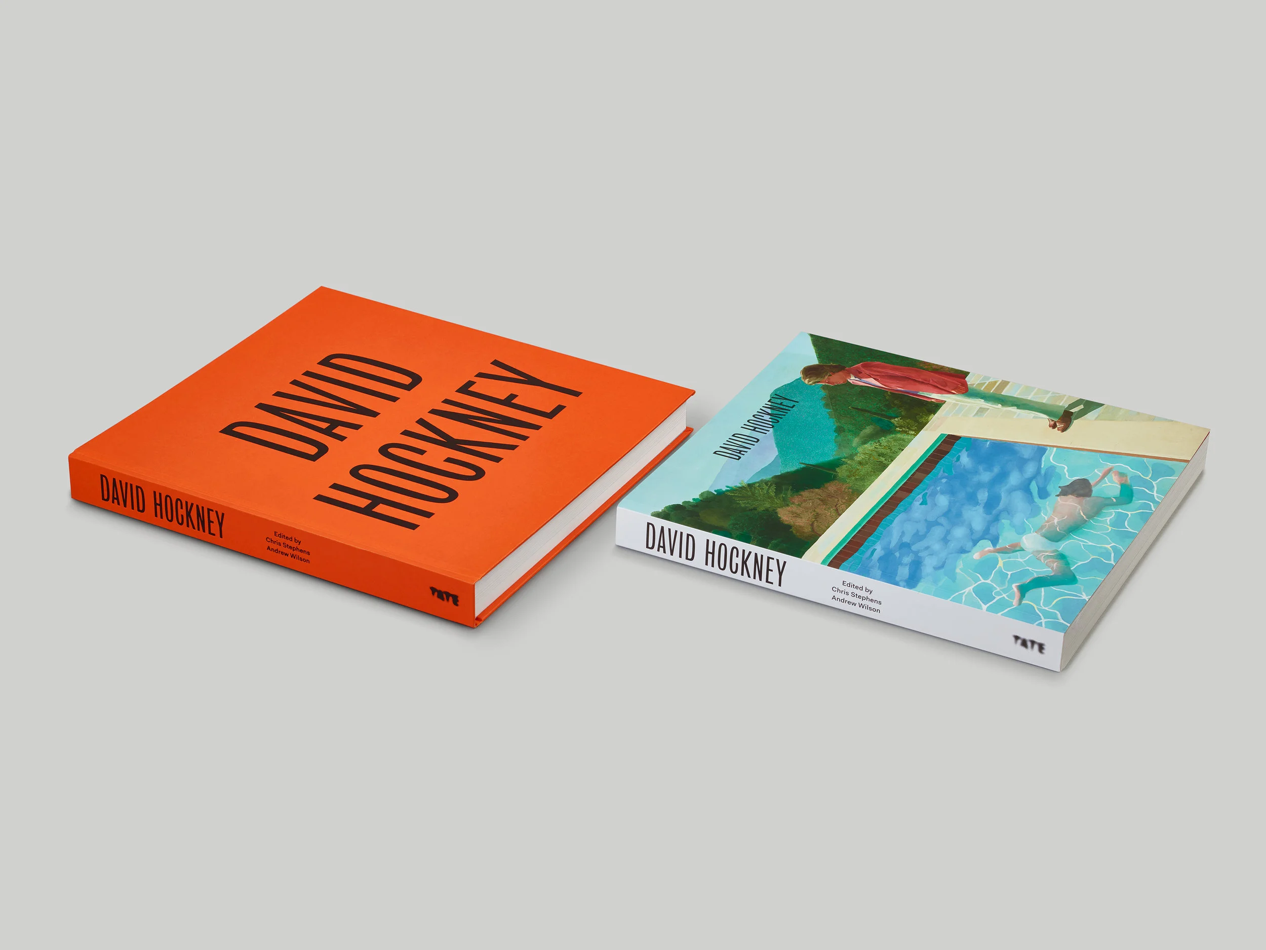 MEETINGS: A PRACTICE FOR EVERYDAY LIFE Set up to “explore the potential of graphic design as a meaningful process of cultural production” and to “find new ways of communicating content” the design studio A Practice for Everyday Life caught our eye with their latest work for the catalogues of Tate Modern’s Hockney exhibition. We sat down to talk Hockney, inspiration, and what the future holds. Read more >