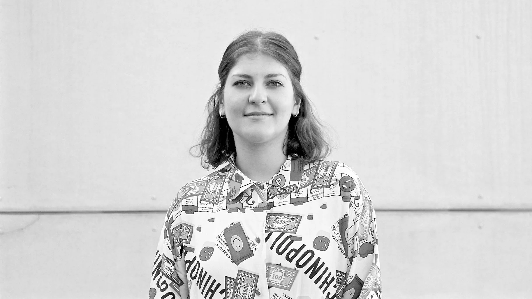 Leyla Tahir, curator and Tate Collective’s Producer in Digital. 