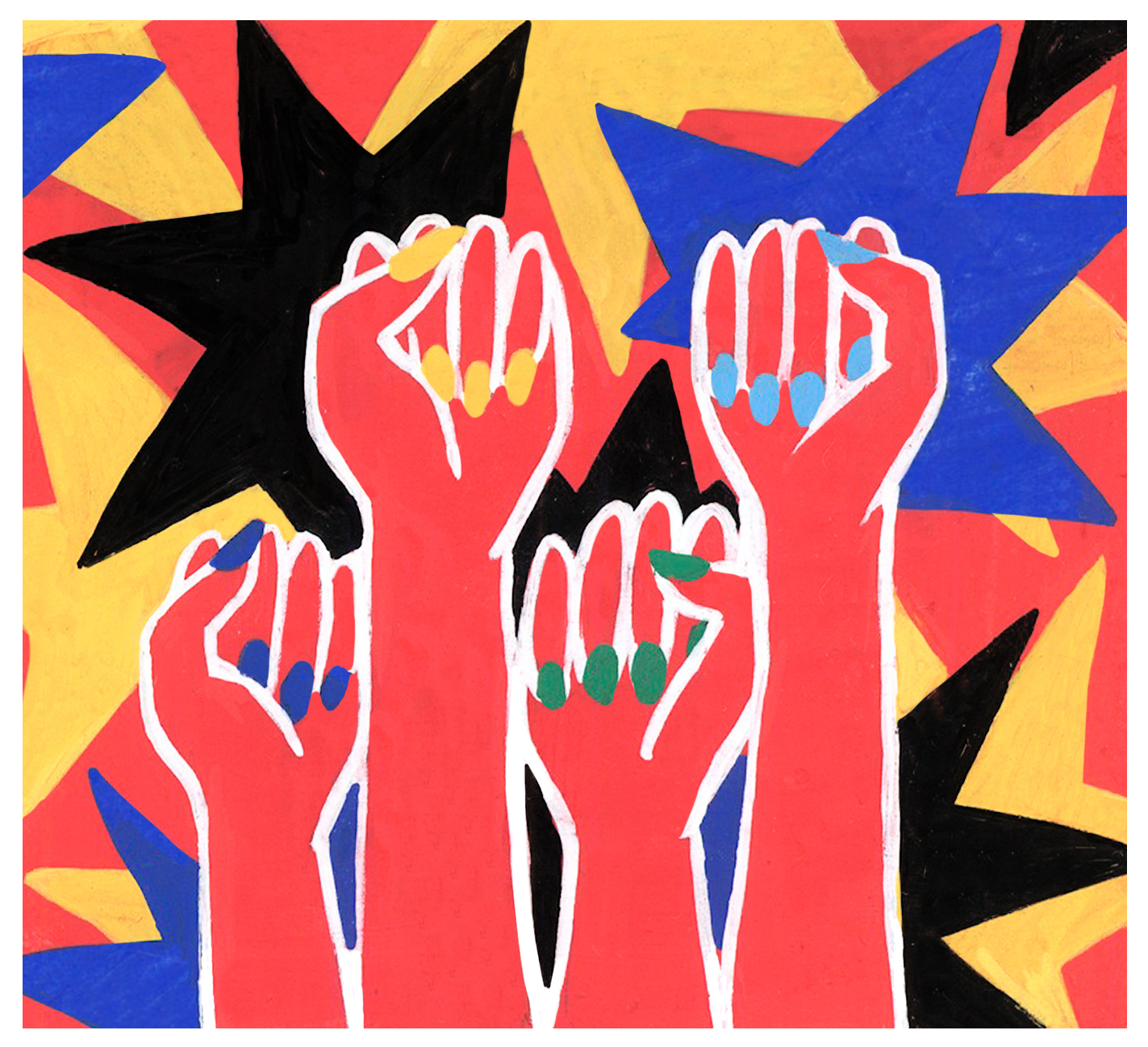 INTERNATIONAL WOMEN'S DAY EVENTS Here at Riposte we’re getting excited for all the activities and events set to celebrate International Women’s Day. If you’re stuck for a few ideas we had a look at some of the incredible opportunities on offer around the country and beyond. Read more >