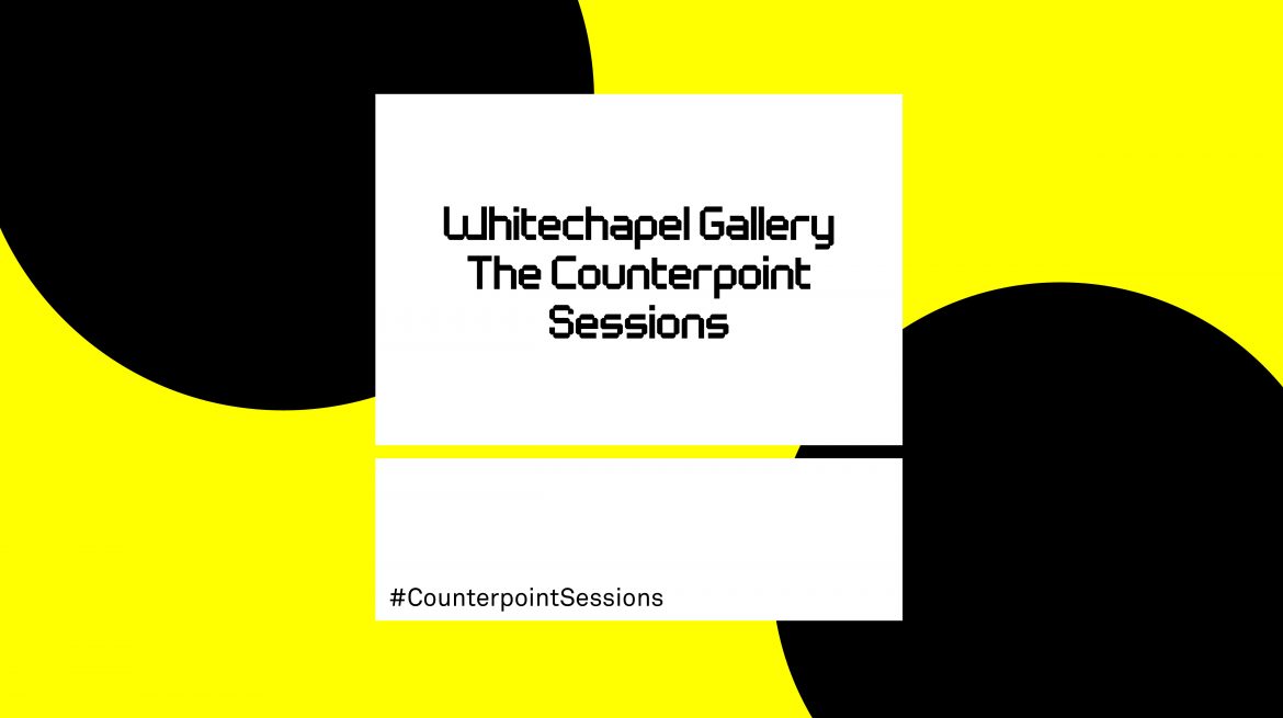 EVENTS: COUNTERPOINT SESSIONS At the start of February we partnered with the Whitechapel Gallery on the first of their Counterpoint Sessions - a series of networking breakfasts and ‘in conversations’ with artists and pioneers from the creative industries. The first session was a conversation between Paloma Strelitz, Founding Member of Assemble and Iwona Blazwick, director of Whitechapel Gallery. Click through to watch the full conversation.
