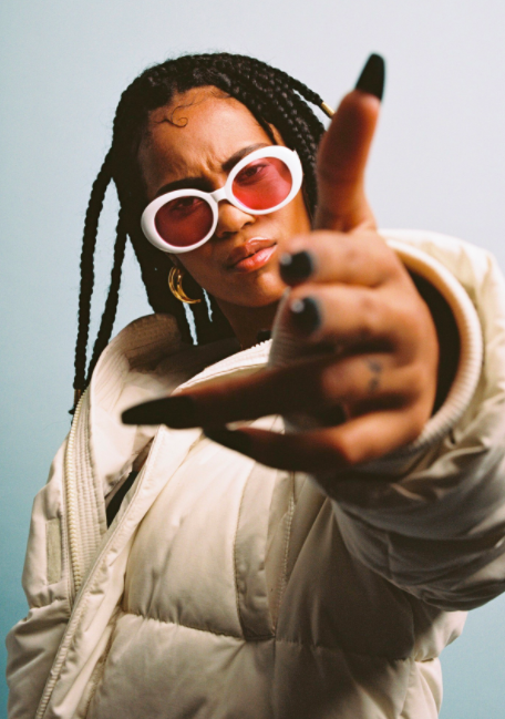 iamddb by Vicky Grout.