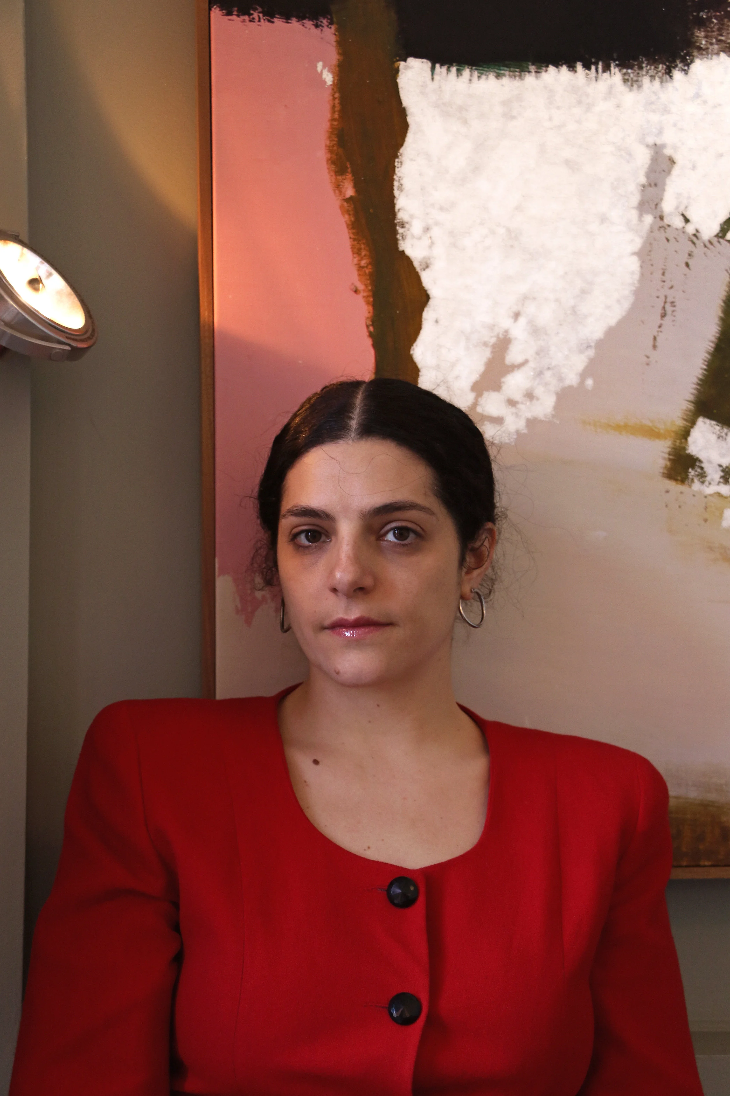 Céline Semaan