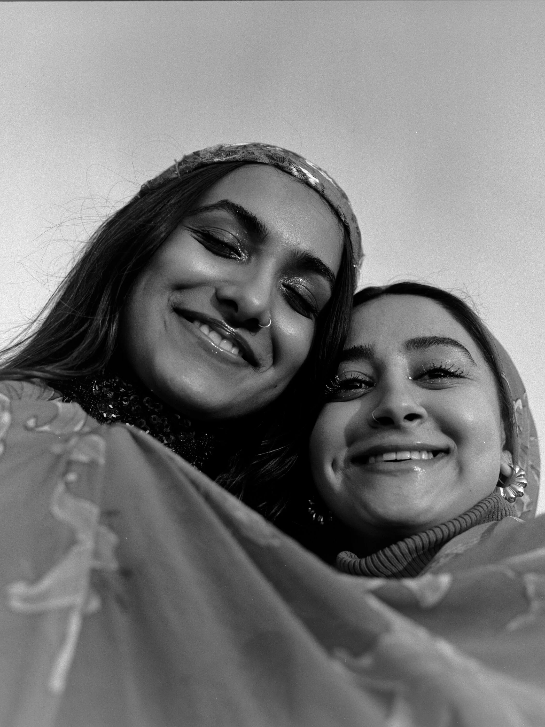 speakerscorner_IWD — Riposte