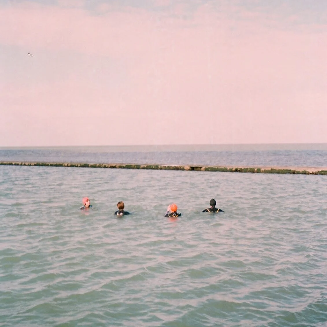 After The Cold Rush: Swimming in open lakes, rivers and seas has seen a huge rise in popularity throughout recent years. Regardless of the season, many swimmers are embracing the cold water for its healing properties, as well as the sense of community found through regular swims. We celebrate the joy of wild swimming in our digital edition, online now.

Creative credits:
Simone Meissl: Art Direction and Photography: @meisslsimone
Lily Green: Art Direction and Photography: @lilyvgreen
Lily Forbes: Art Direction, Copy, Production: @lilyaforbes