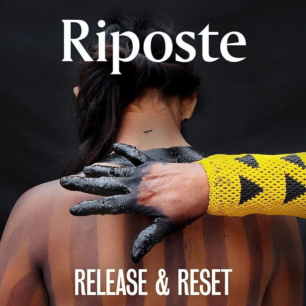 Today we launch our June digital edition dedicated to the theme of Release &amp; Reset. The new digital edition features stories of people who have released past emotional burdens and ideas on how we can reset our thinking around some of the big issues in our lives. It&rsquo;s available to our members and you can join at the link in our bio to read all of the features below...

For our cover story @pinar_yolacan presents an intimate portrait of Tuire, the prominent female chief of the Kayap&oacute; people and looks at why what happens in the Amazon affects us all.

@sophie_avalon of @birdsonglondon presents ideas for a new fashion industry.

@annieridout on why shyness isn&rsquo;t something we need to overcome.

@hetafell on the power and comfort of prayer in a mad world. 

@la_cowan on how can we reset our thinking around borders and what they say about our ideas of society as a whole.

@daphnemilner on why moving our bodies is about more than just aesthetics.

@heyliztran looks to na