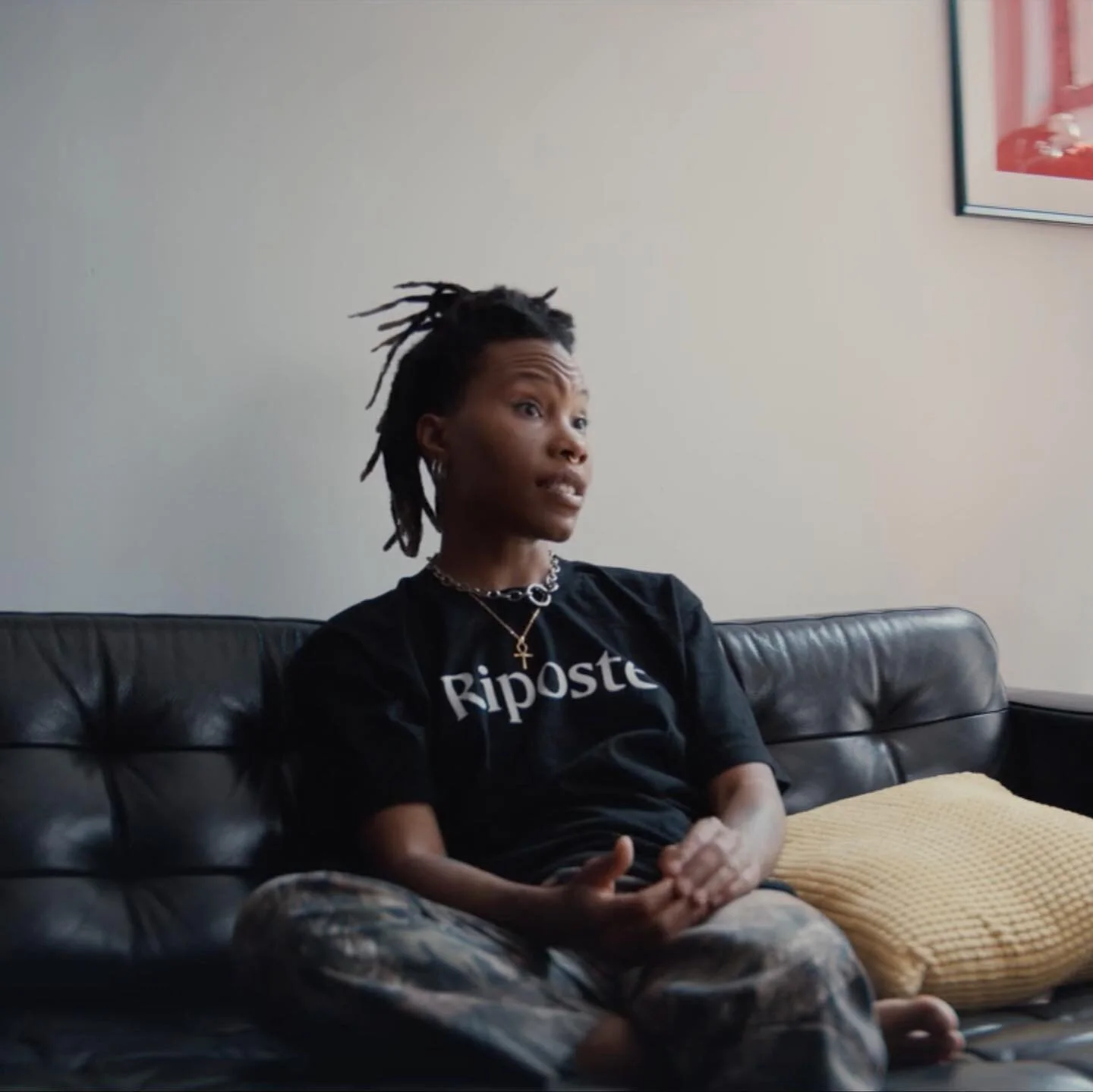 Underplayed is a film by @staceyleeeeeeee that looks at the gender imbalance in music and asks how the industry can reset its thinking around real equality. 

It features @tygapaw (featured here in a Riposte tee!), Alison Wonderland, Rezz, Tokimonsta, sister duo Nervo, Sherelle, Nightwave, and Louisahhh

Read our interview with Stacey at the link in our bio as part of our Release &amp; Reset digital edition.