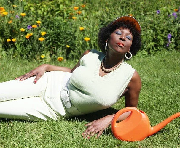 Feeling Free: Our friend Vanessa shares her wisdom on how to feel free whatever your age as part of July&rsquo;s online edition. Photography by @emilysteinphotographer