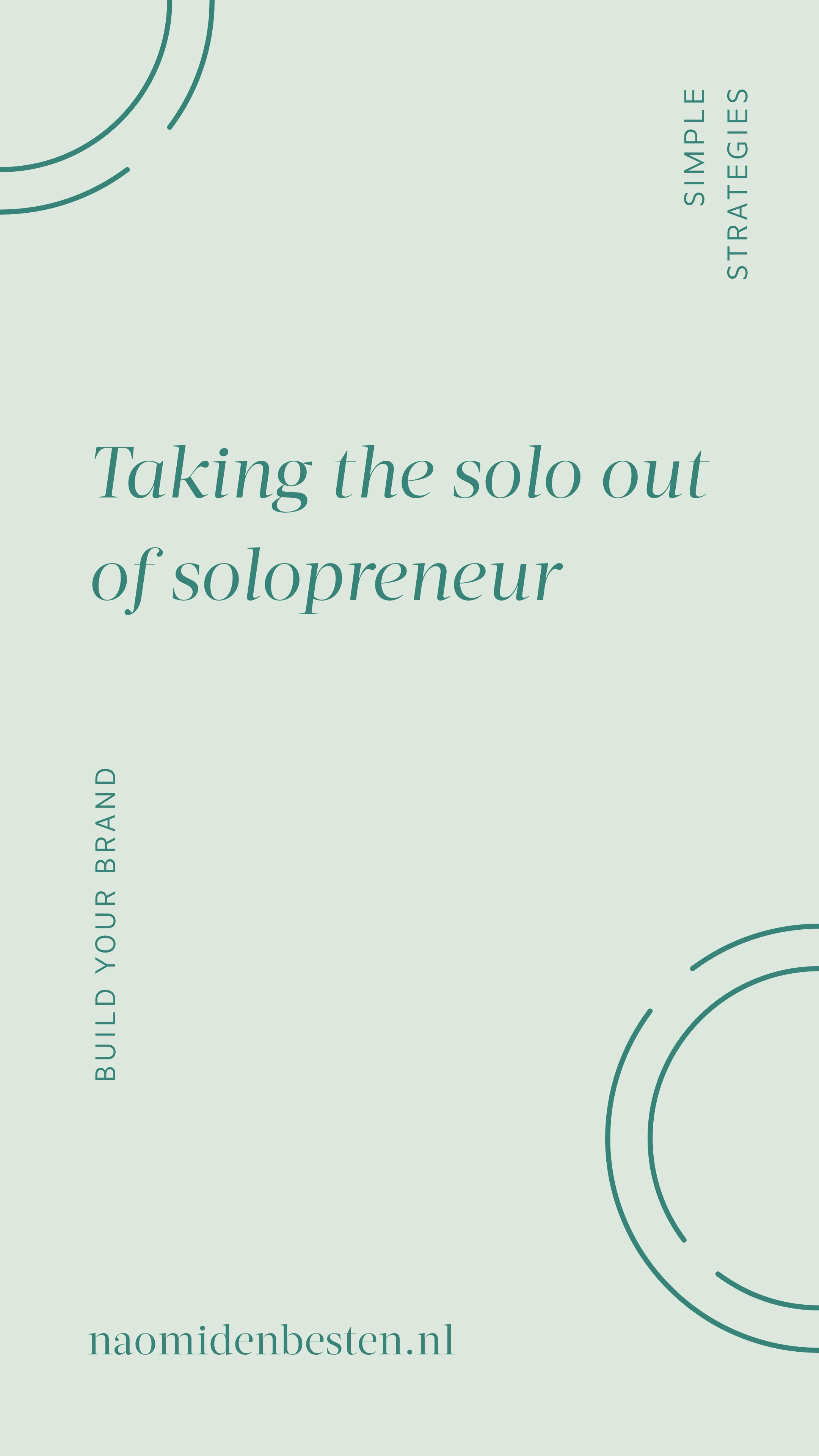 Taking the solo out of solopreneur.jpg