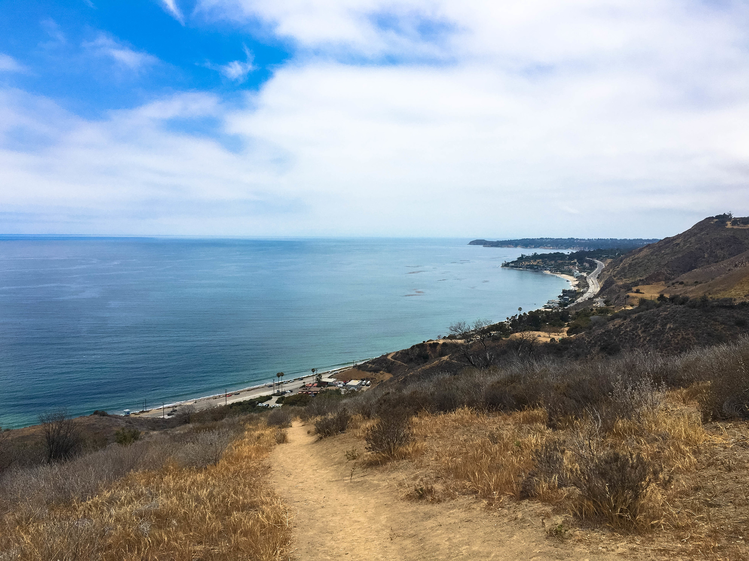 1. Malibu Robert Meyer Mem State Beach Malibu, CA 90265
