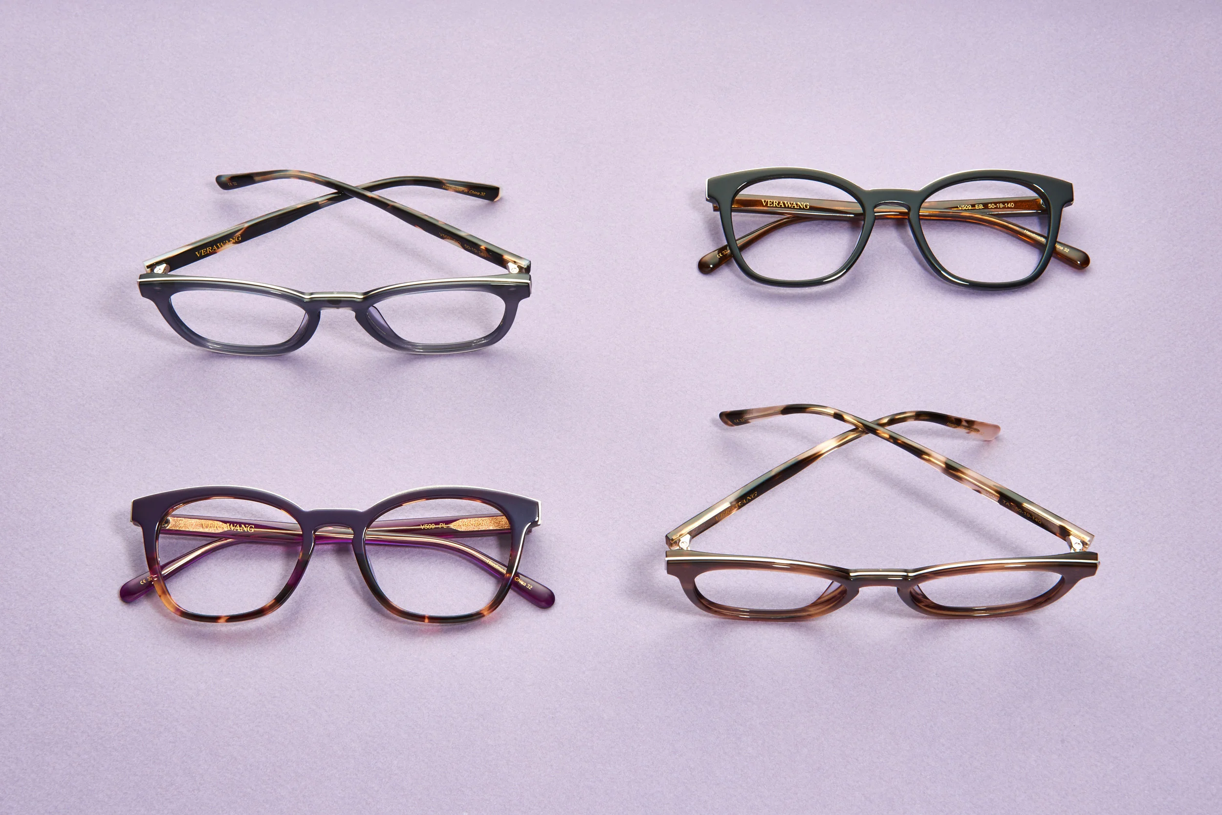 The Vera Wang 'V509' coming December!