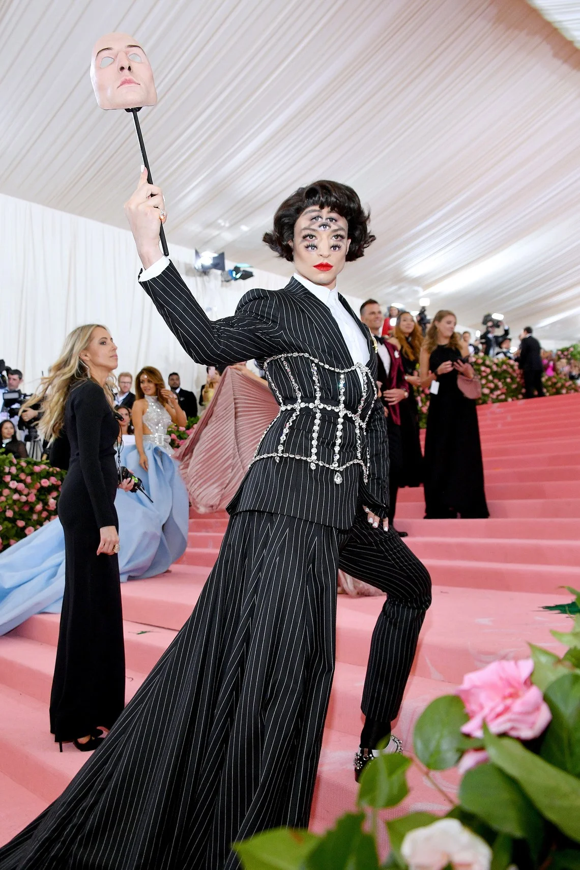 Credit Image: Getty Images