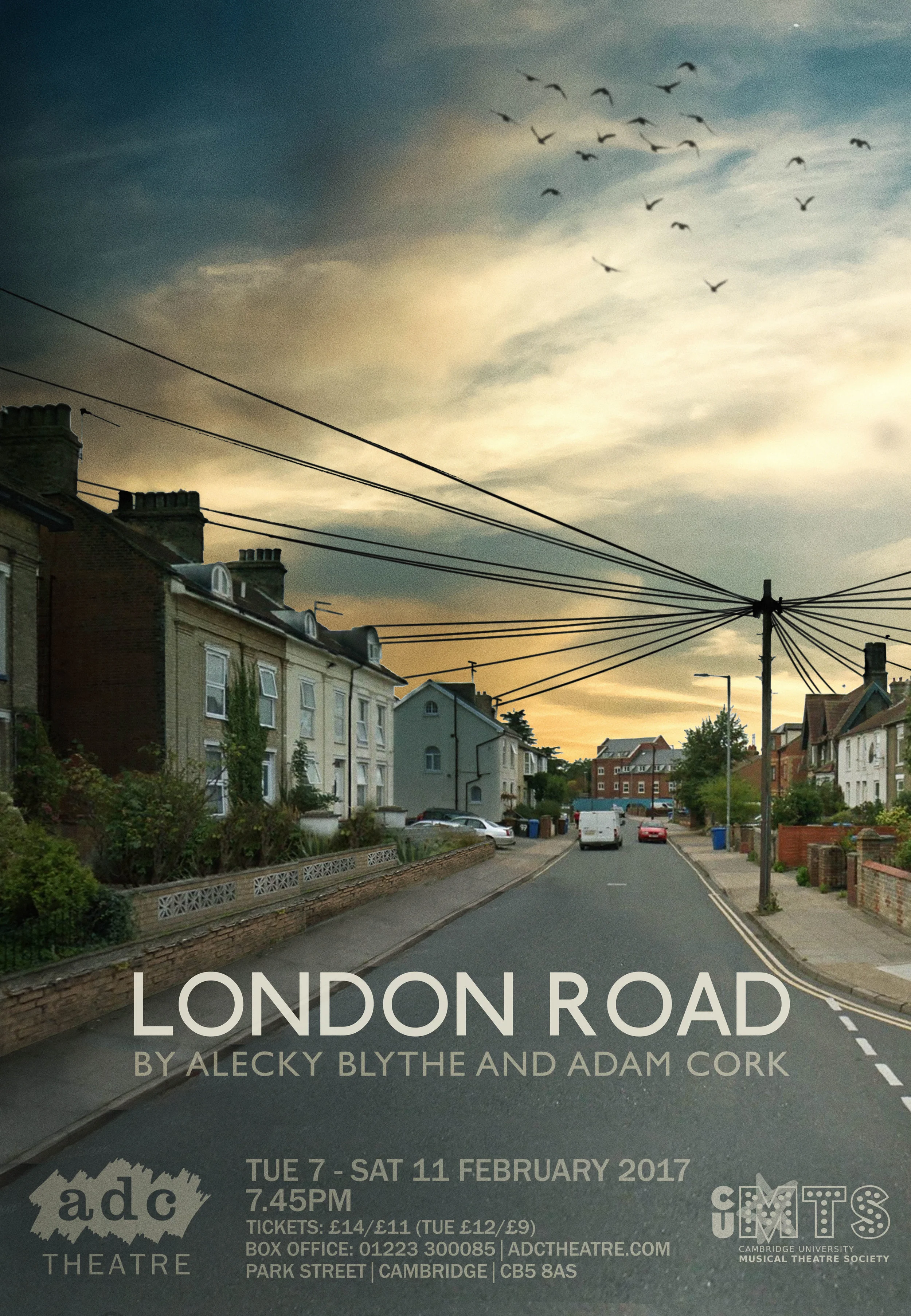London Road