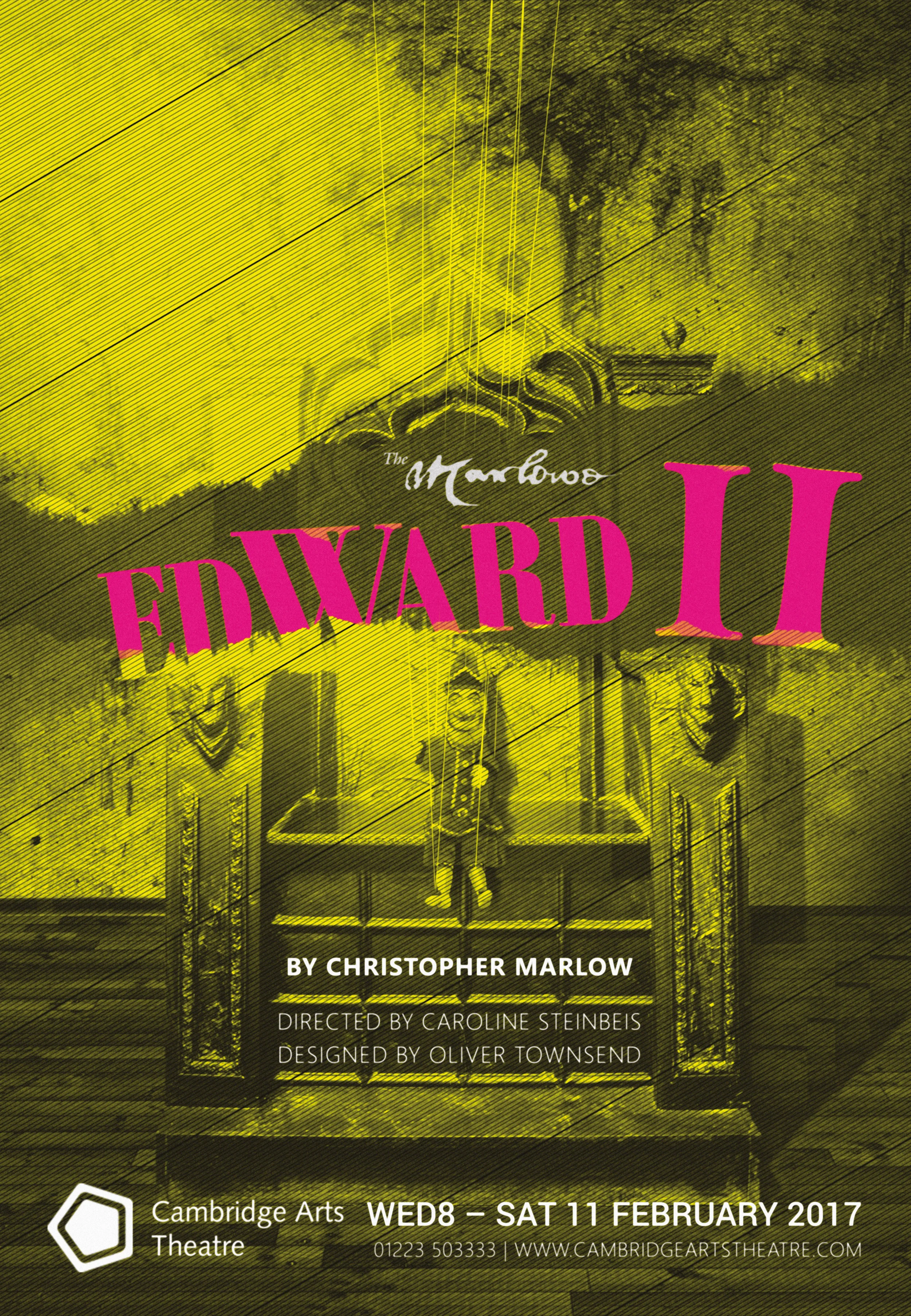 Edward II