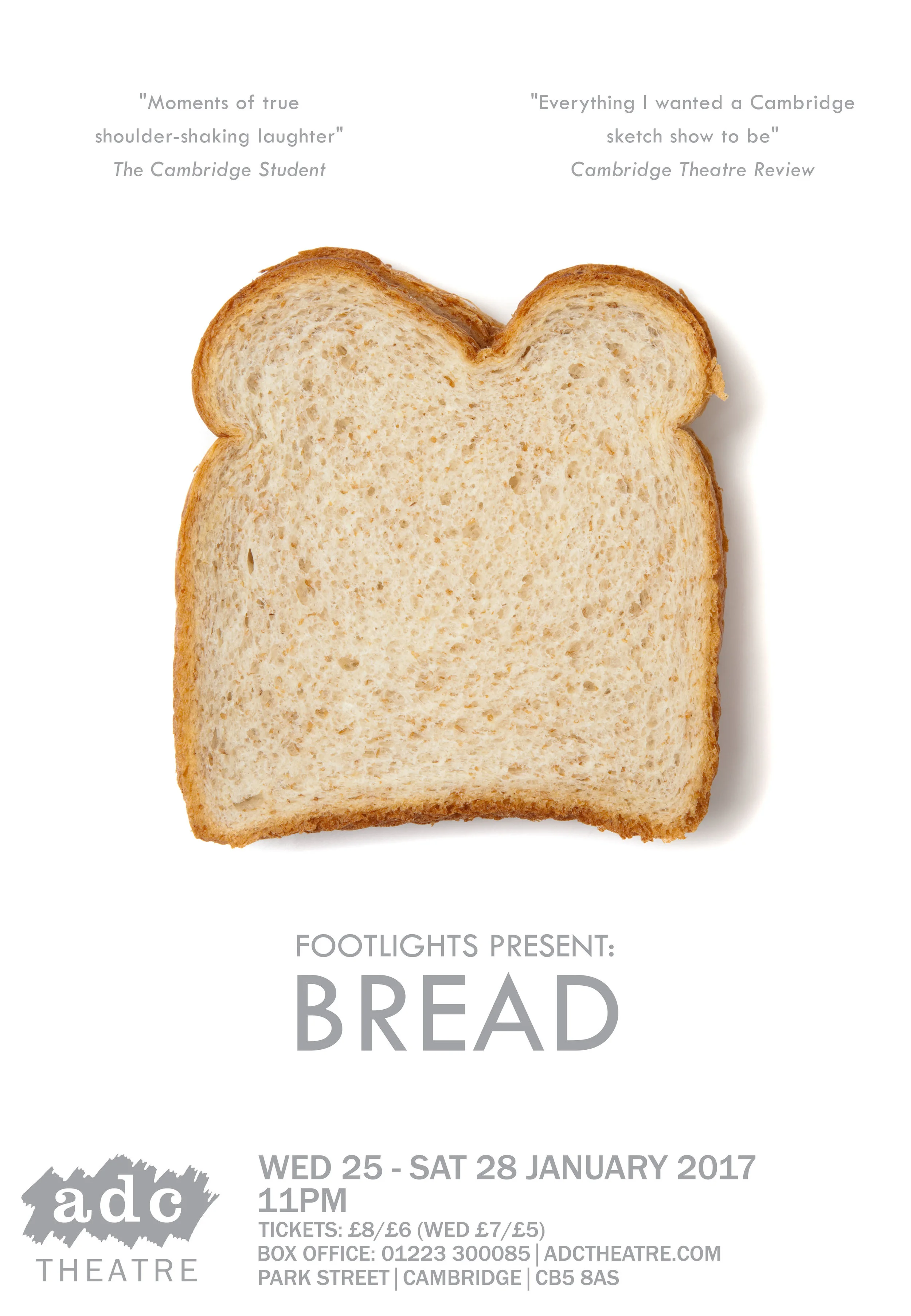 Bread