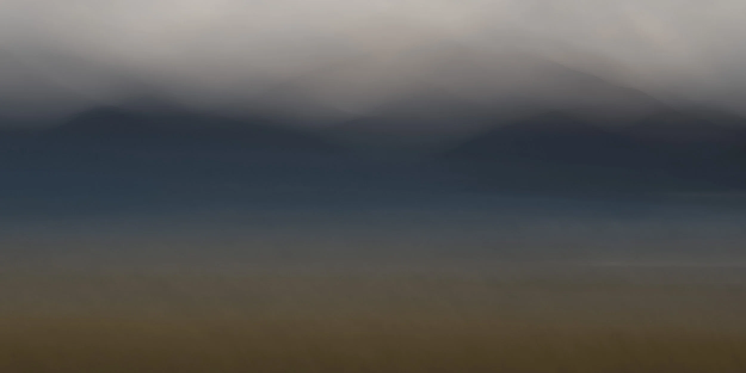Hebridean Dusk