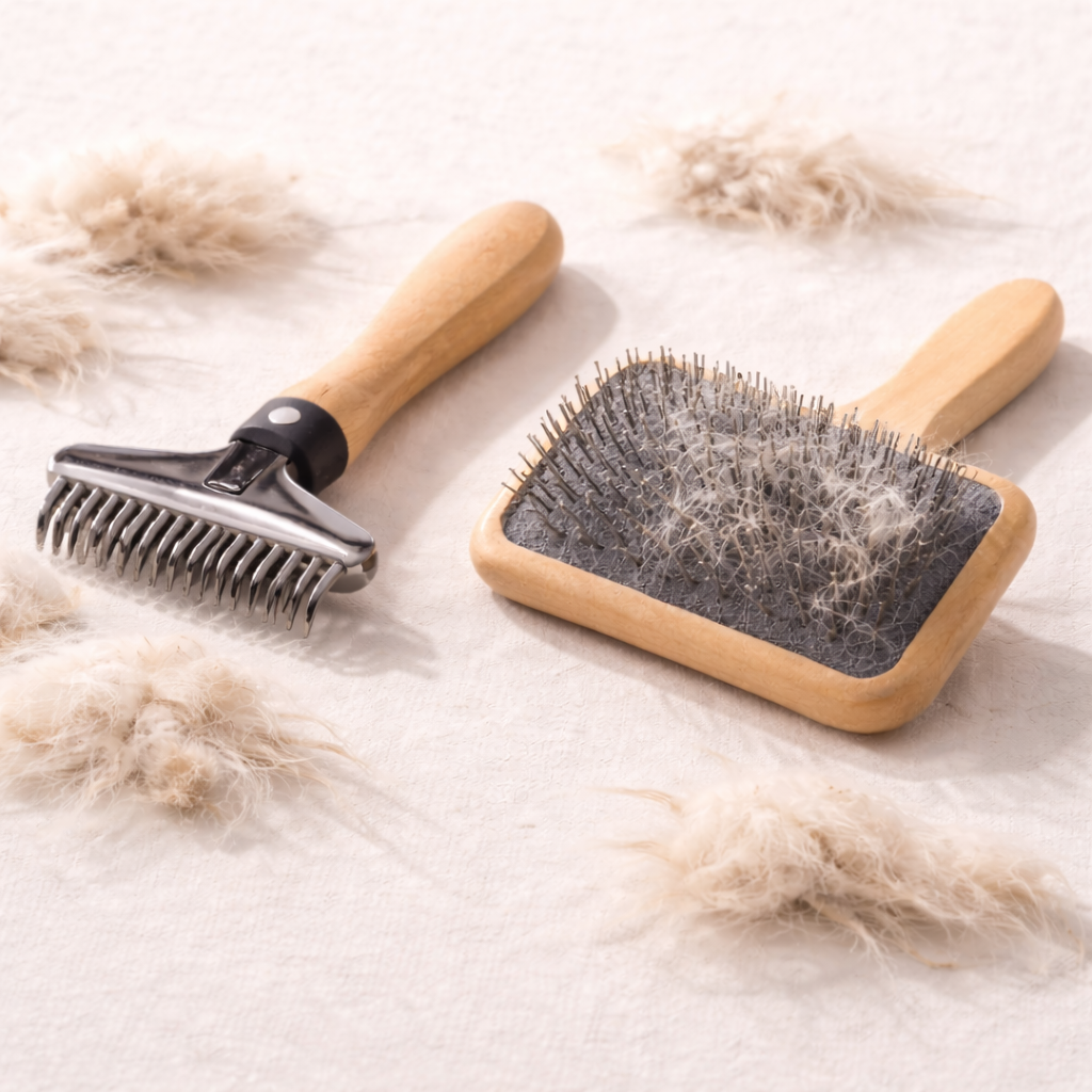 Best Dog and Cat Brushes by Coat Type: The Ultimate Grooming Guide ...