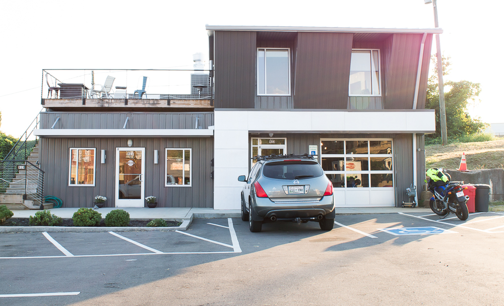 The Central Collective ( 923 N Central St, Knoxville, TN 37917)